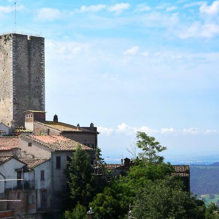 B&B Il Castello San Vito  외부 사진