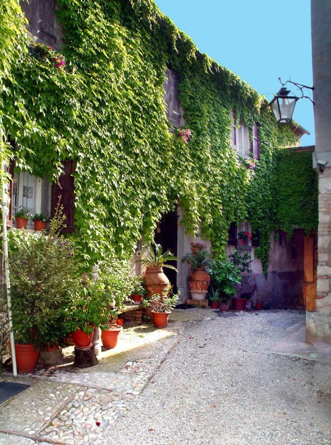 B&B Il Castello San Vito  외부 사진