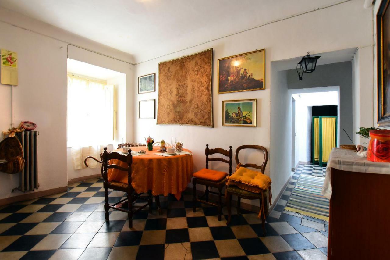 B&B Il Castello San Vito  외부 사진