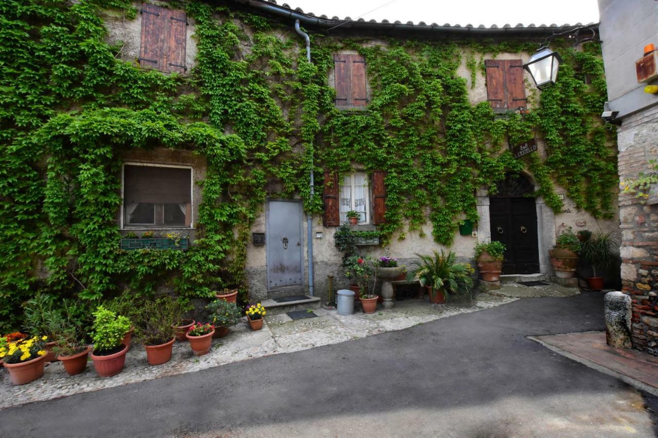 B&B Il Castello San Vito  외부 사진