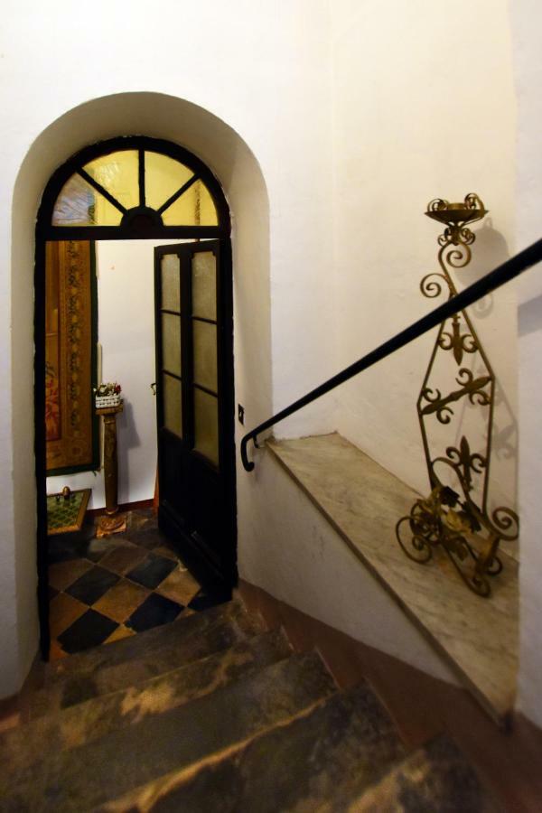 B&B Il Castello San Vito  외부 사진